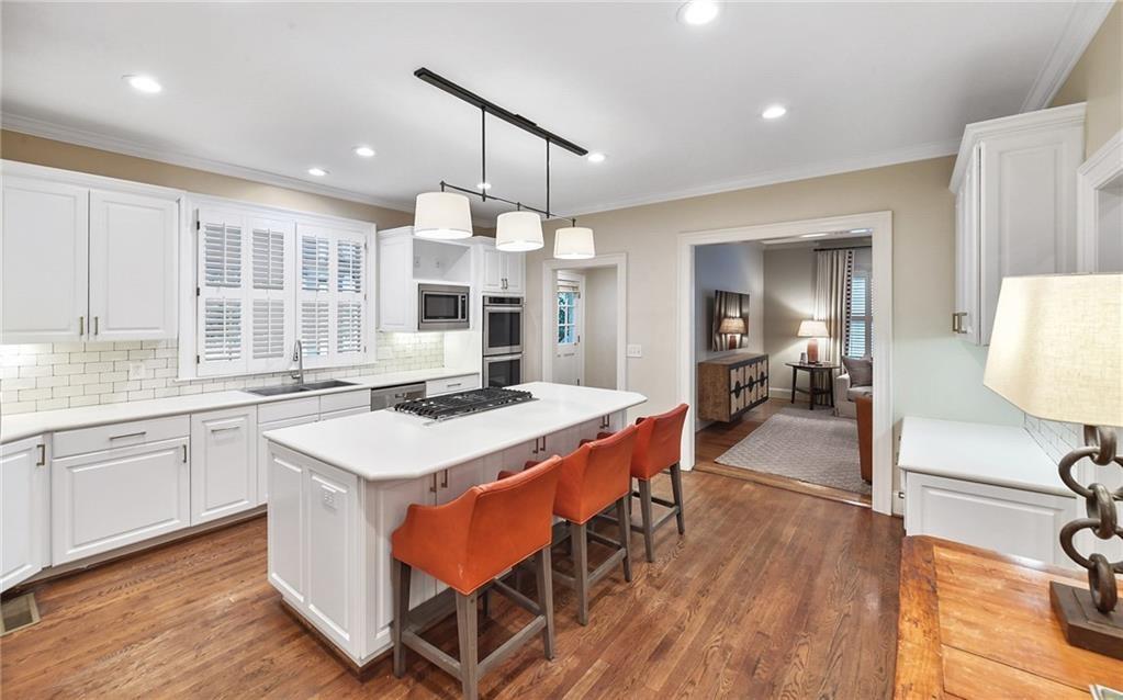 1124 Berkshire Road NE