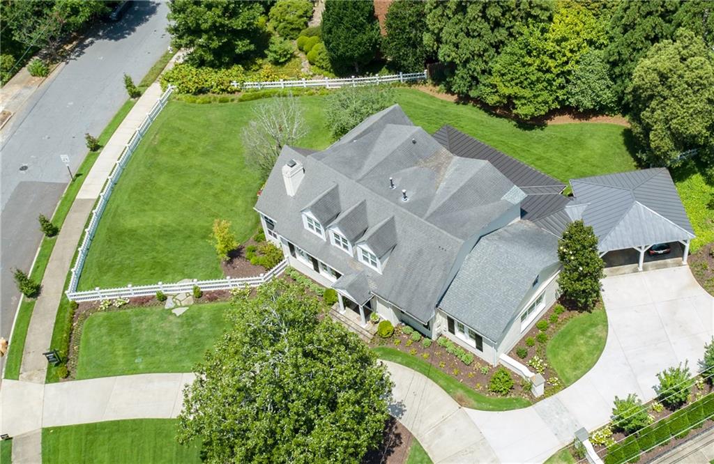 1124 Berkshire Road NE