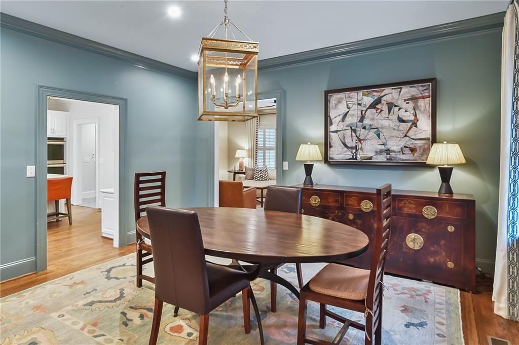 1124 Berkshire Road NE