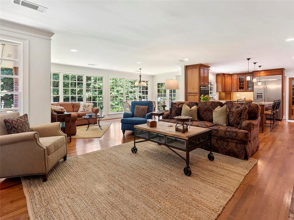 135 Forrest Lake Drive