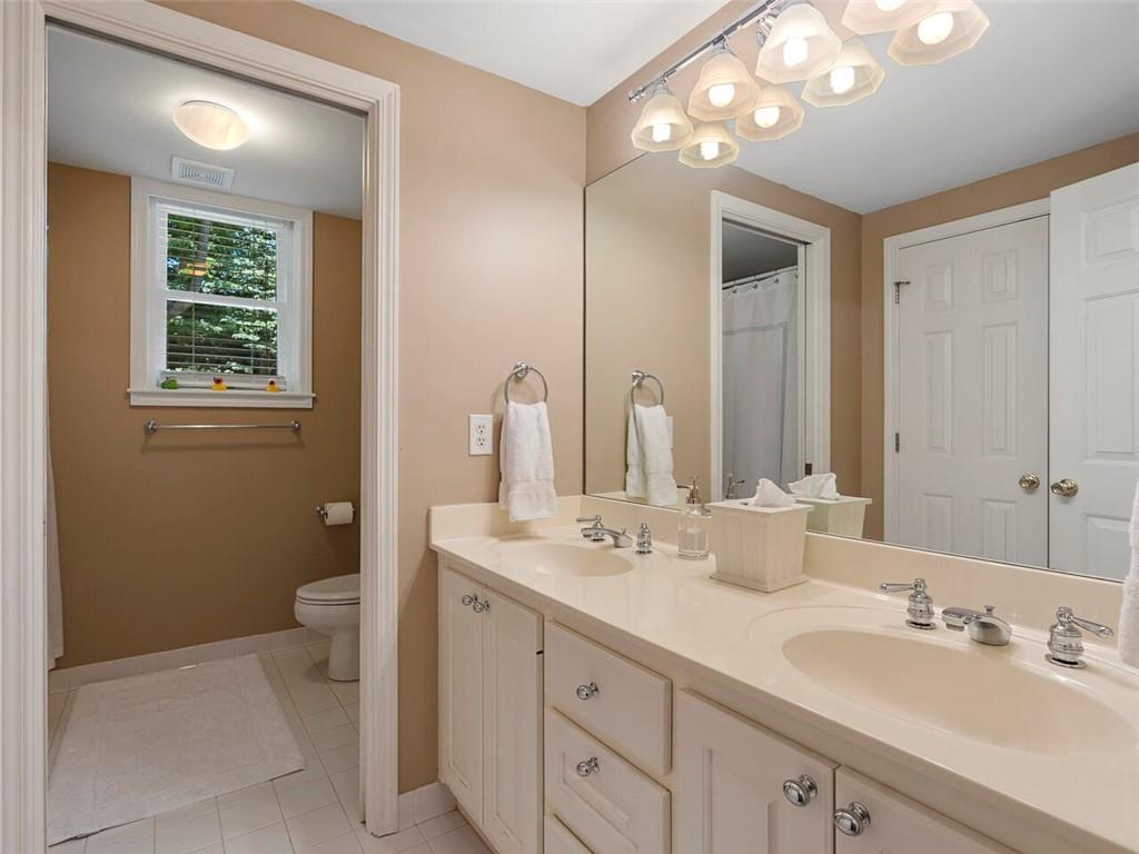 135 Forrest Lake Drive