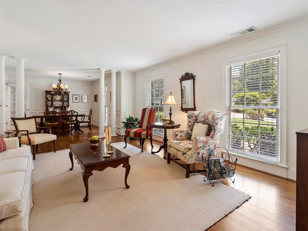 135 Forrest Lake Drive