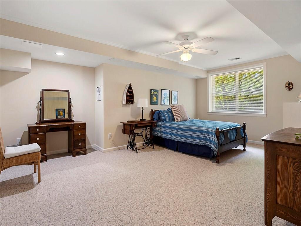 135 Forrest Lake Drive