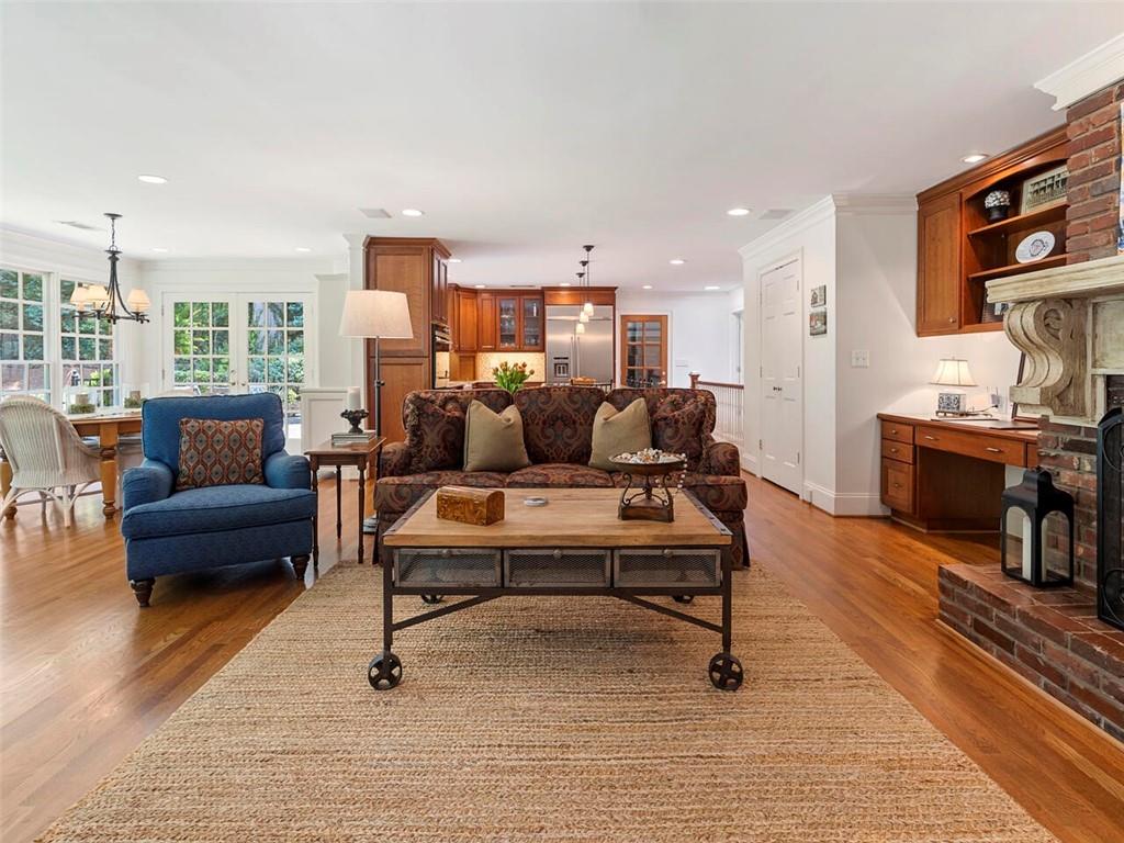 135 Forrest Lake Drive