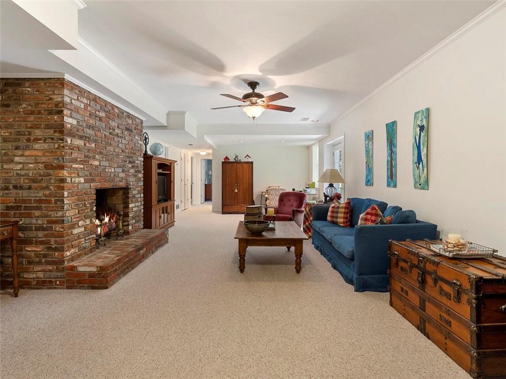 135 Forrest Lake Drive