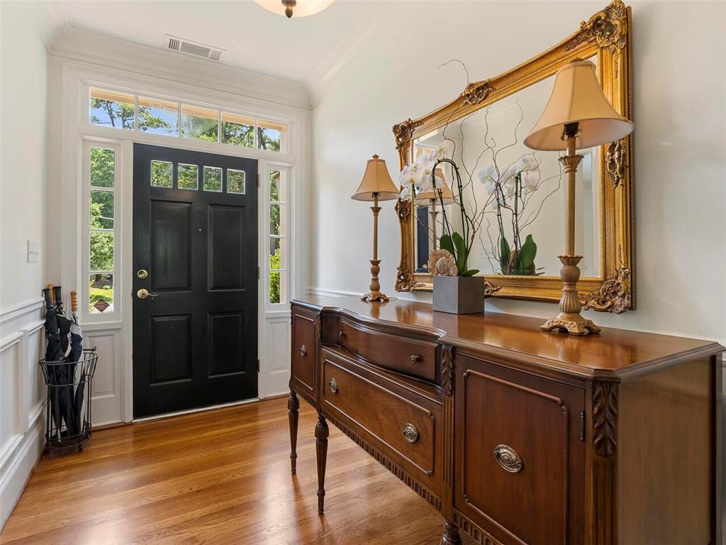 135 Forrest Lake Drive