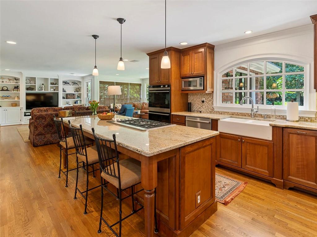 135 Forrest Lake Drive