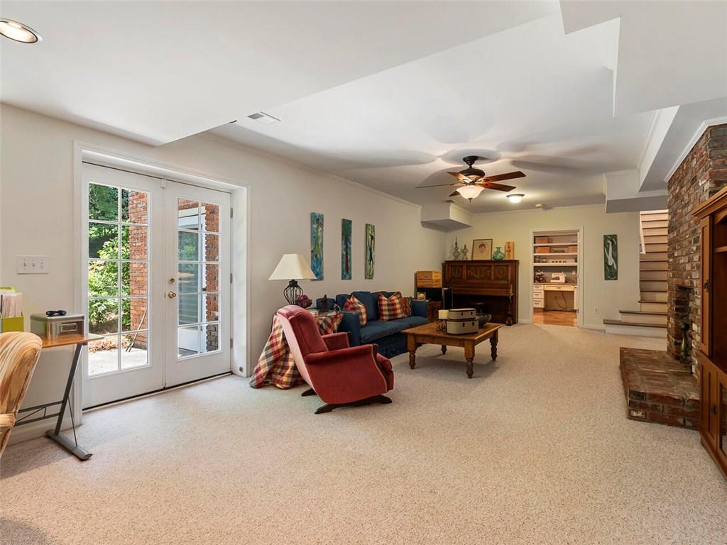 135 Forrest Lake Drive