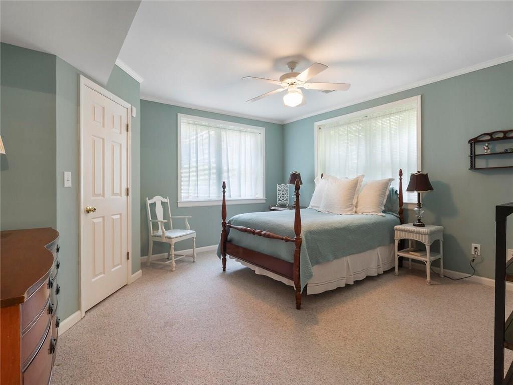 135 Forrest Lake Drive