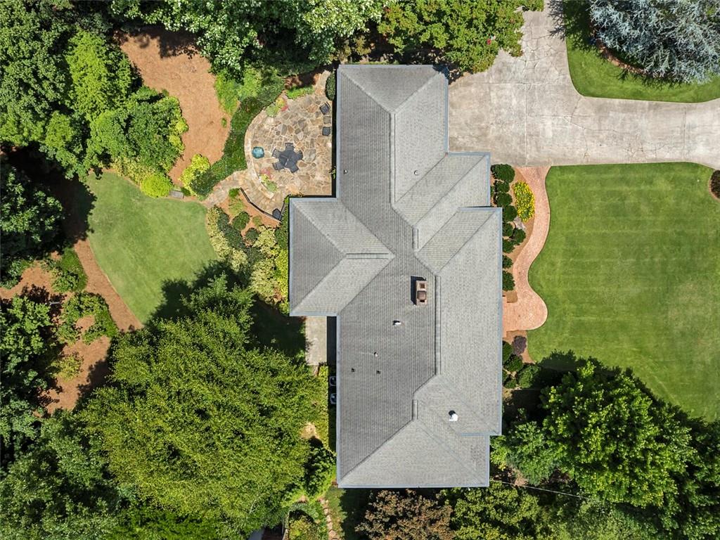 135 Forrest Lake Drive