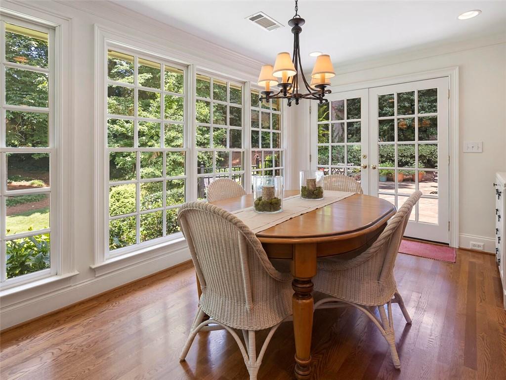 135 Forrest Lake Drive