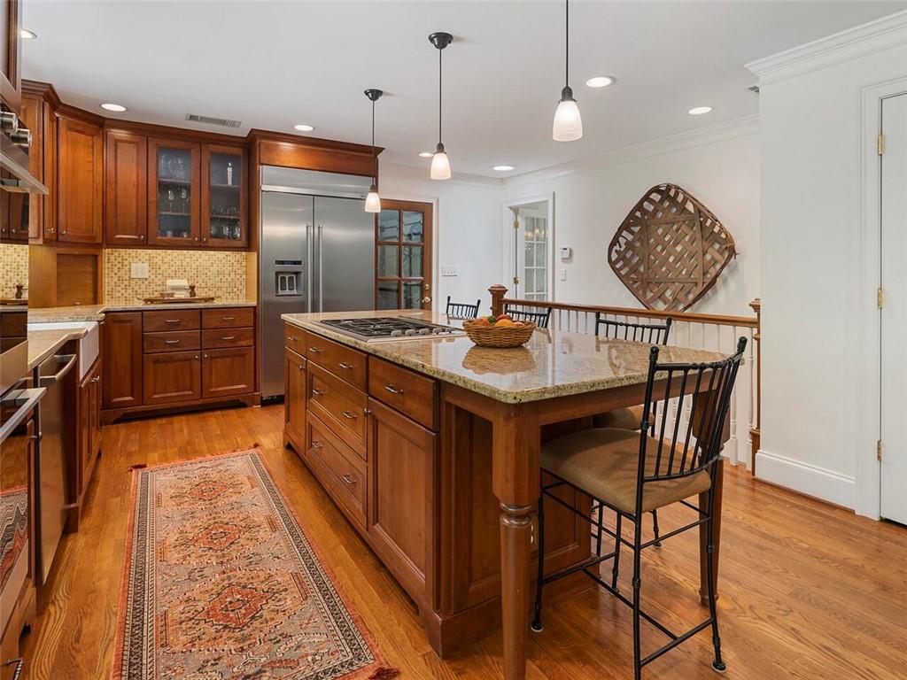 135 Forrest Lake Drive