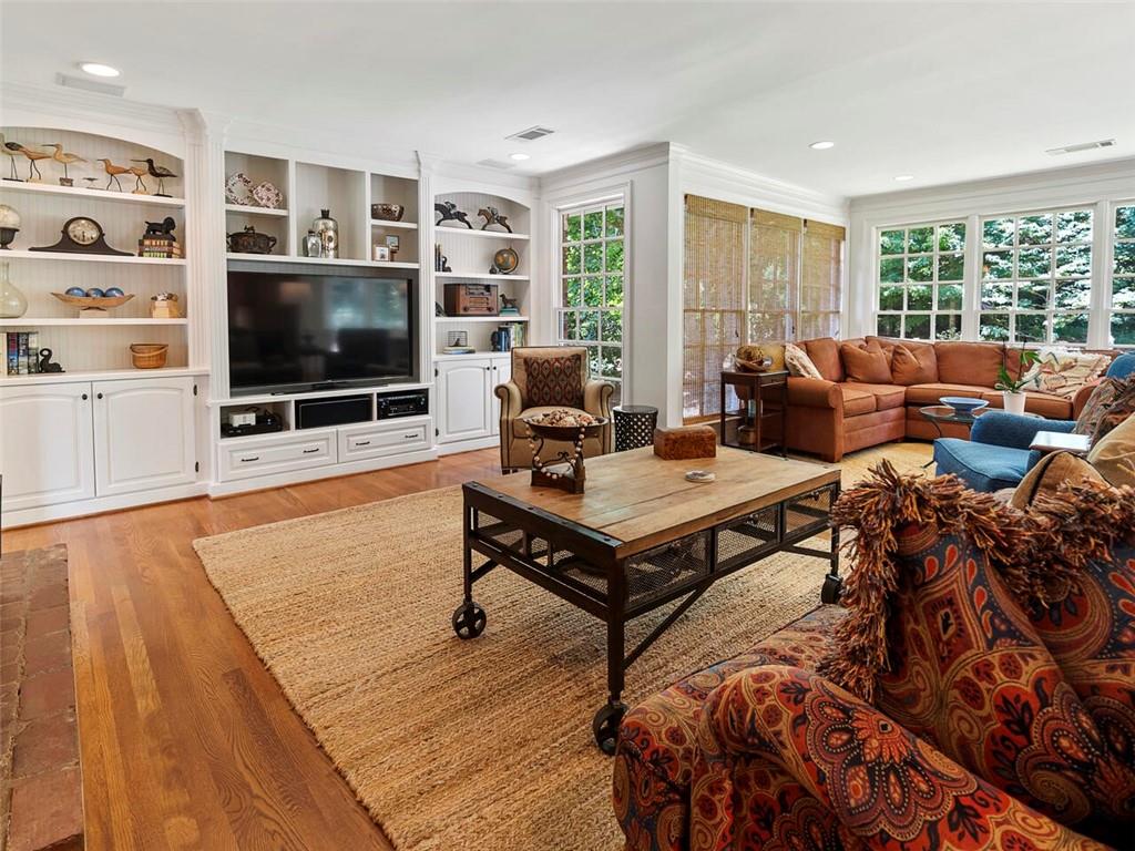 135 Forrest Lake Drive