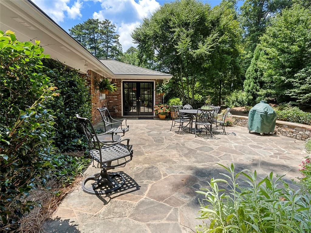 135 Forrest Lake Drive