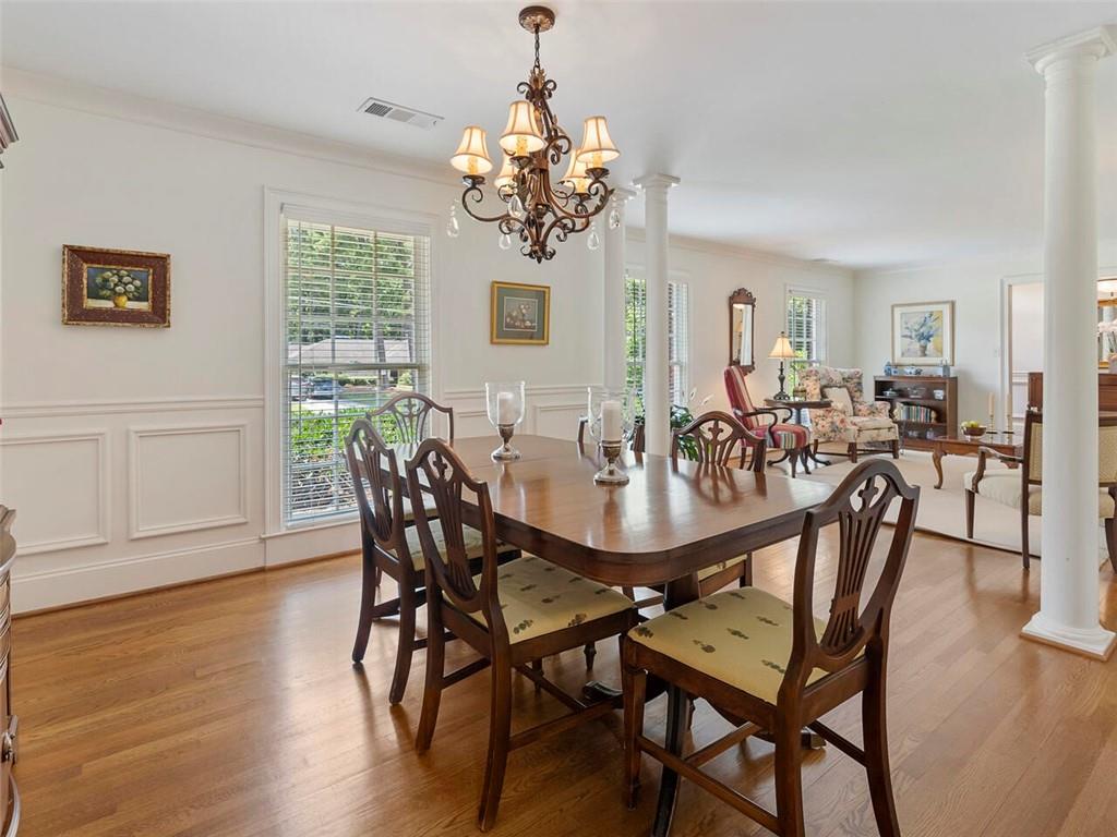 135 Forrest Lake Drive