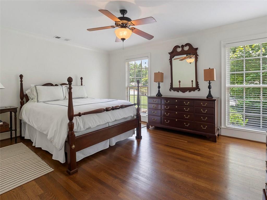 135 Forrest Lake Drive