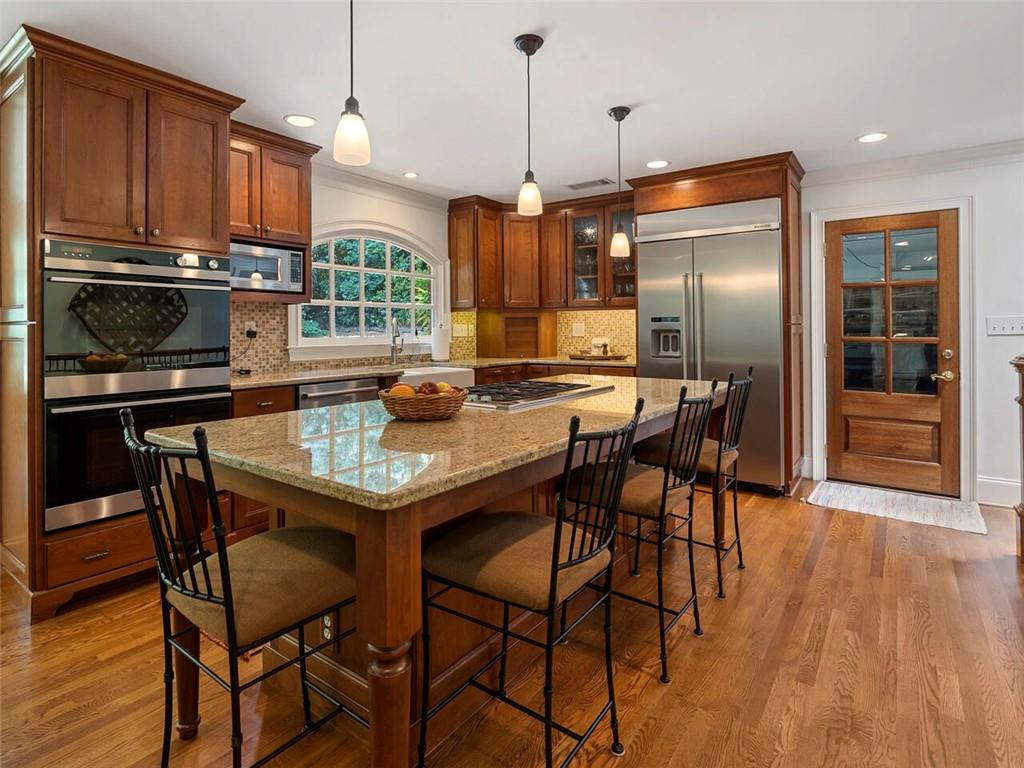 135 Forrest Lake Drive