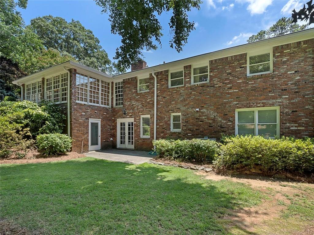 135 Forrest Lake Drive