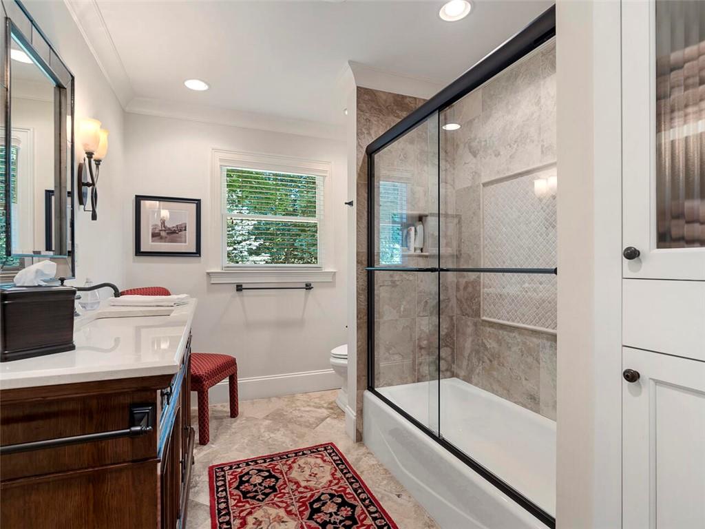 135 Forrest Lake Drive