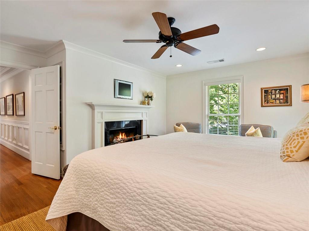 135 Forrest Lake Drive