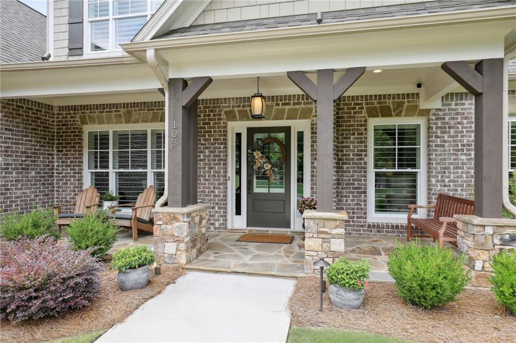 103 Silky Sullivan Way