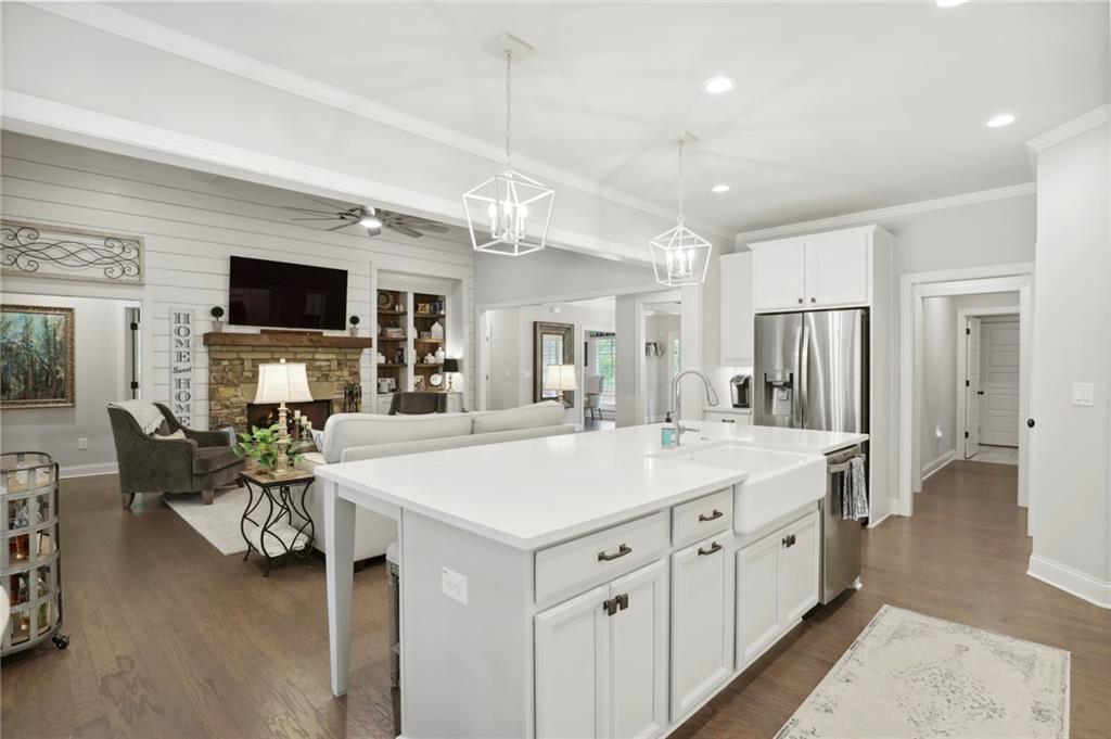 103 Silky Sullivan Way