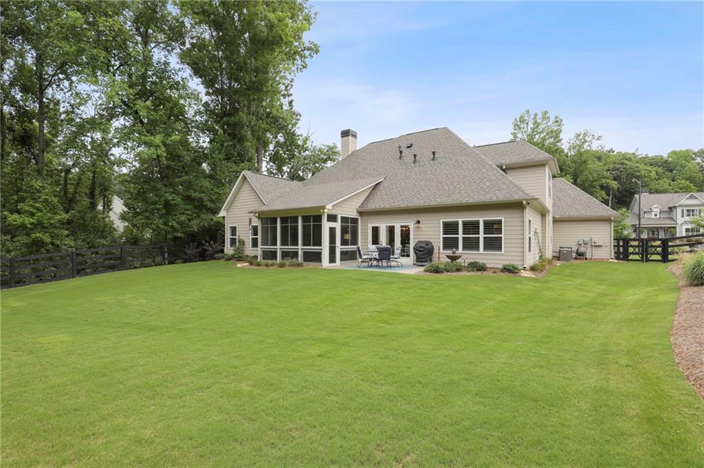 103 Silky Sullivan Way