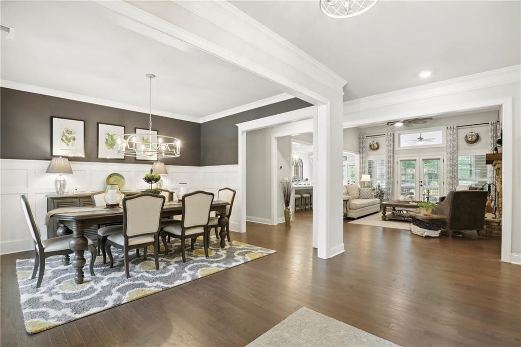 103 Silky Sullivan Way