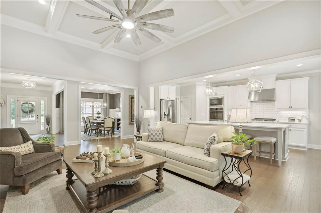 103 Silky Sullivan Way