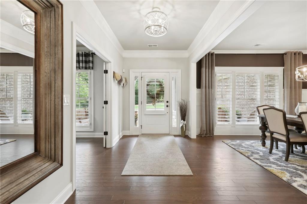 103 Silky Sullivan Way