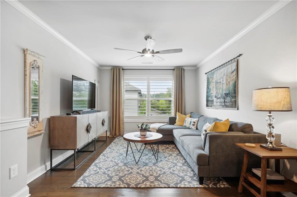 103 Silky Sullivan Way