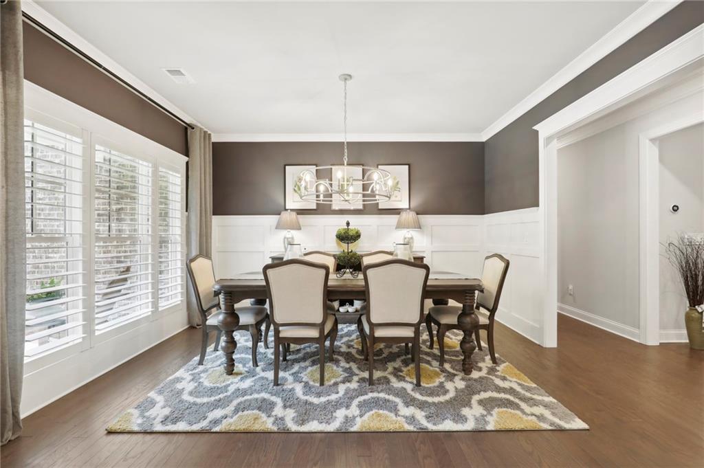 103 Silky Sullivan Way