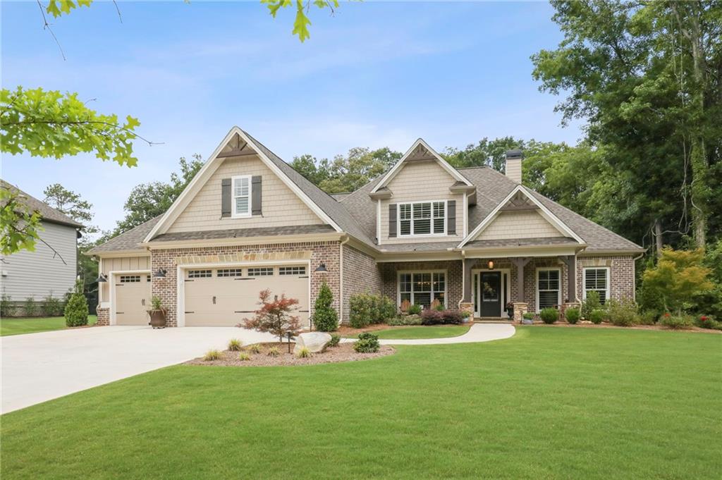 103 Silky Sullivan Way