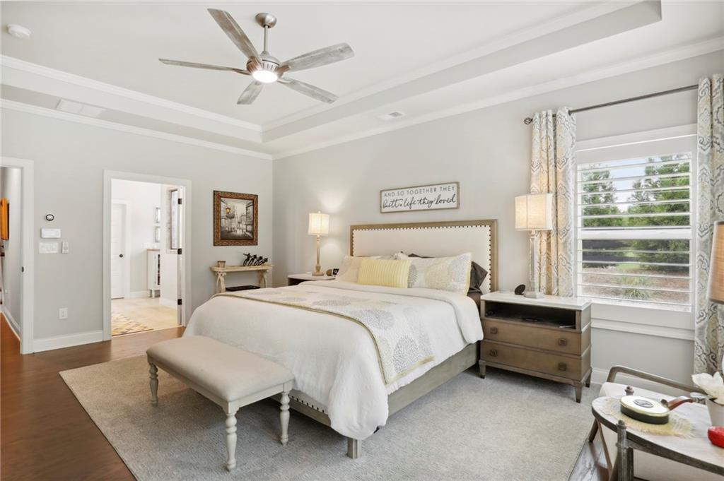 103 Silky Sullivan Way