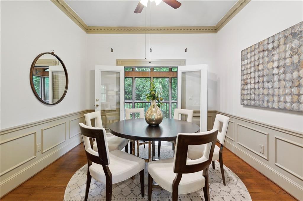 2609 Winslow Drive NE