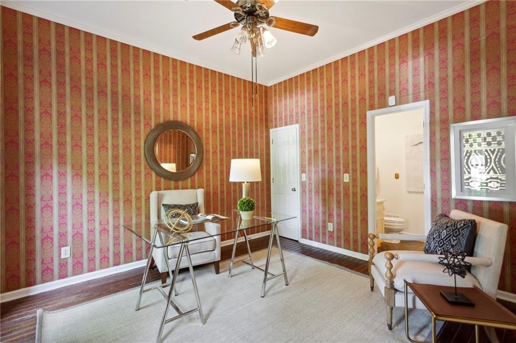 2609 Winslow Drive NE