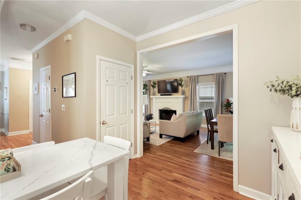 1820 Woodland Hills Avenue NW