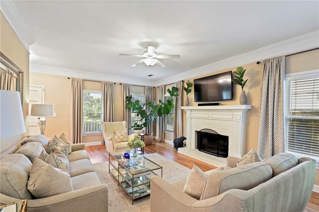 1820 Woodland Hills Avenue NW