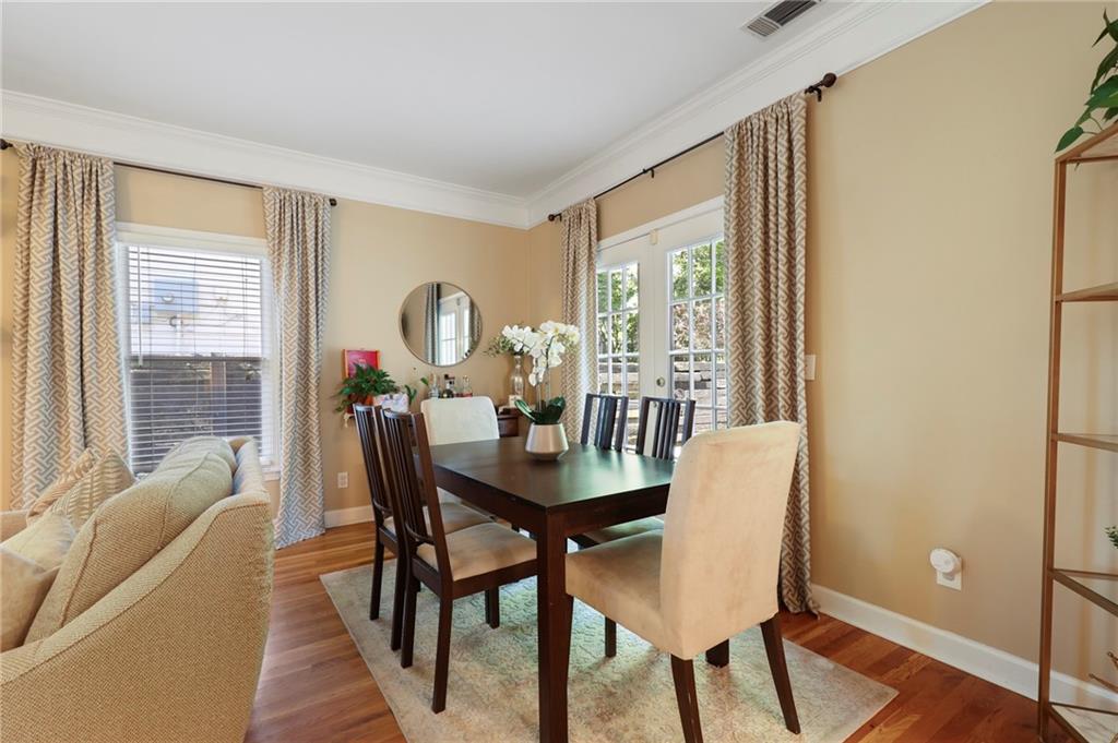 1820 Woodland Hills Avenue NW