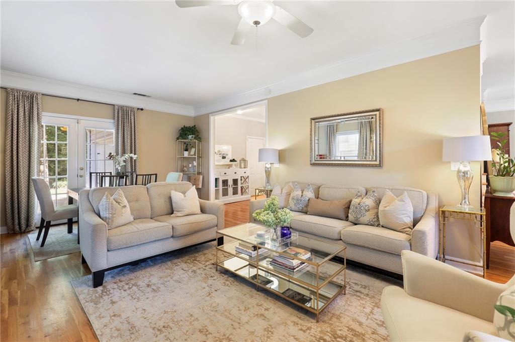 1820 Woodland Hills Avenue NW