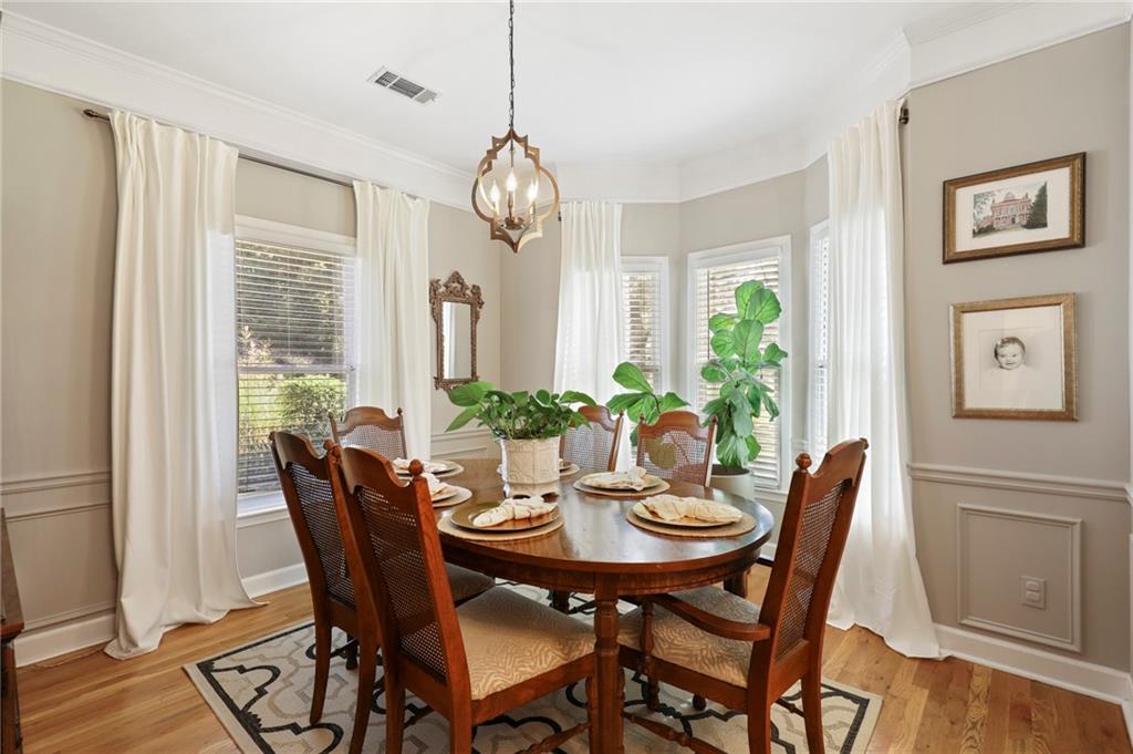 1820 Woodland Hills Avenue NW