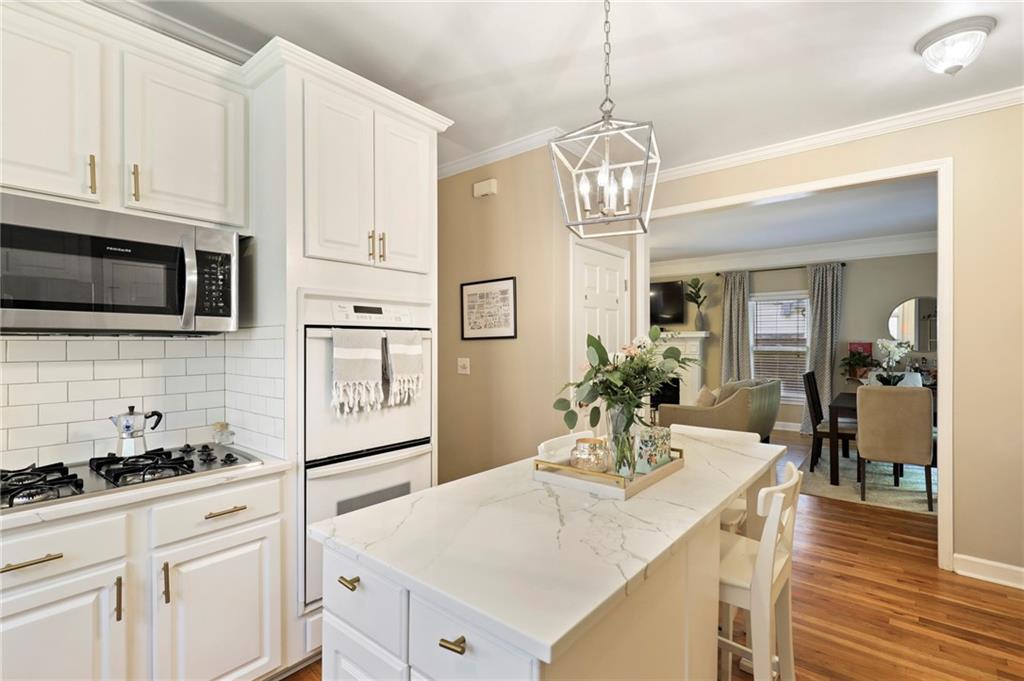 1820 Woodland Hills Avenue NW