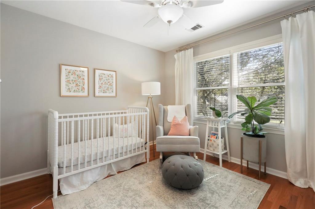 1820 Woodland Hills Avenue NW