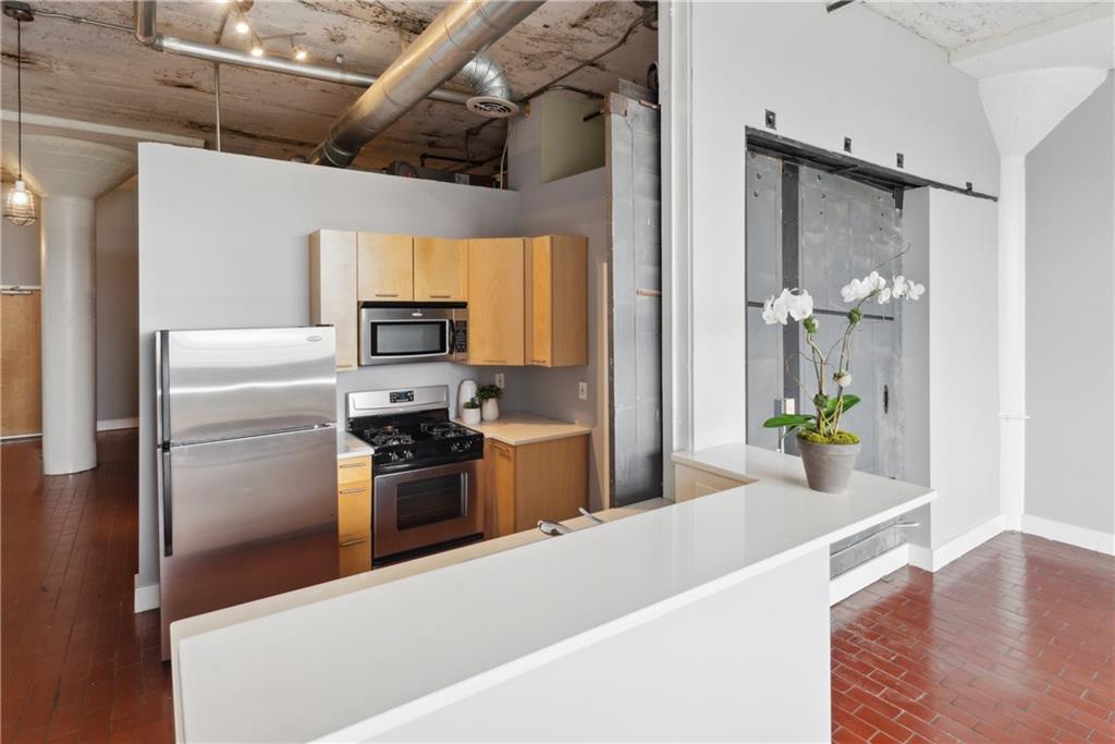 881 Memorial Drive SE Unit 309