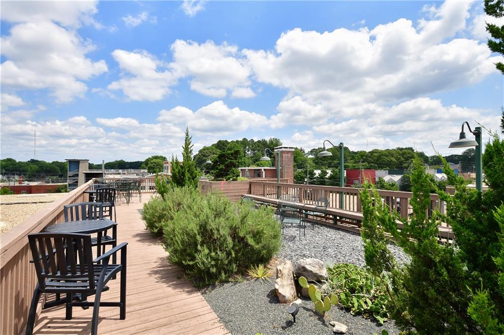 881 Memorial Drive SE Unit 309