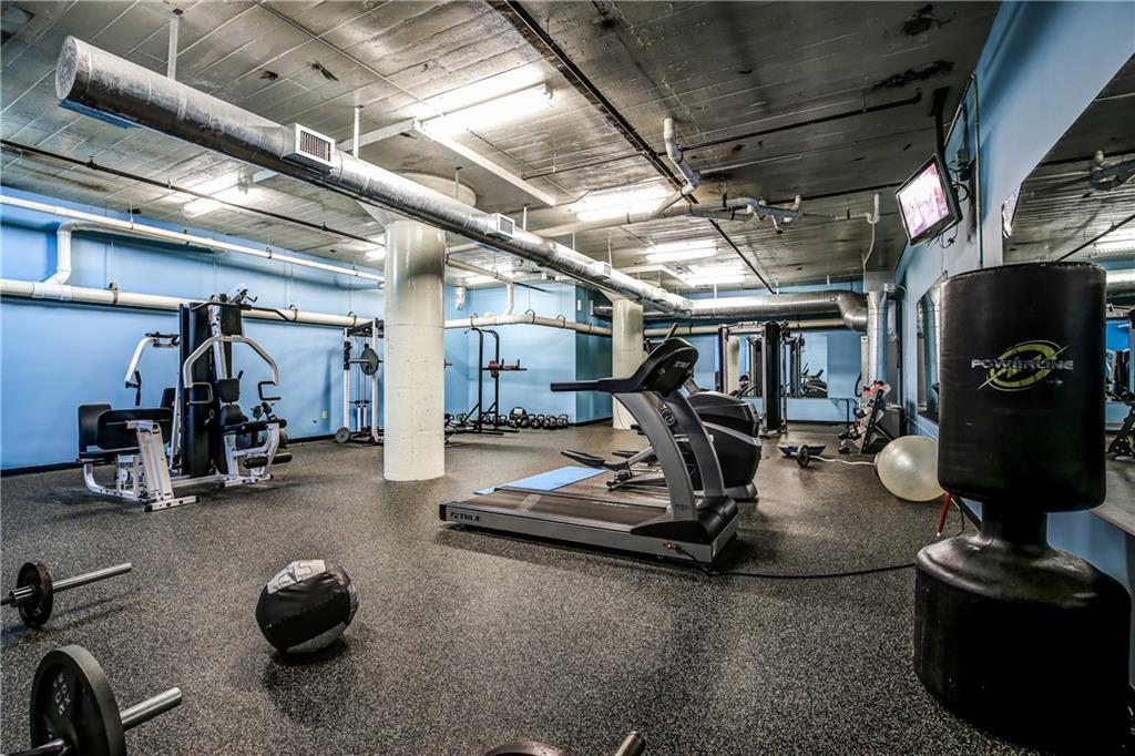 881 Memorial Drive SE Unit 309