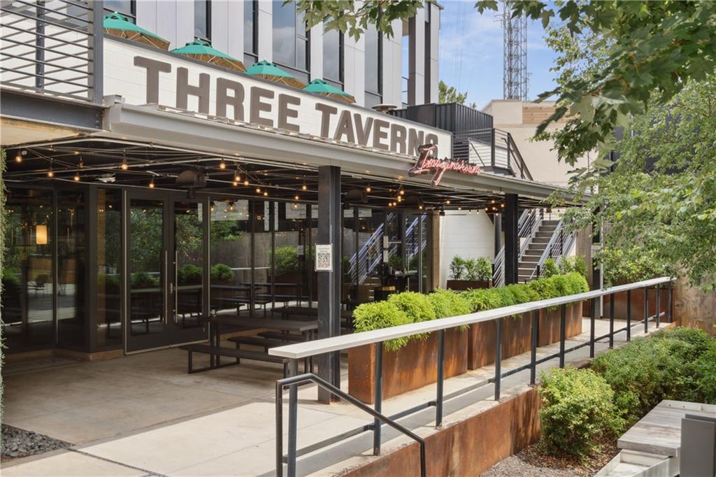 881 Memorial Drive SE Unit 309