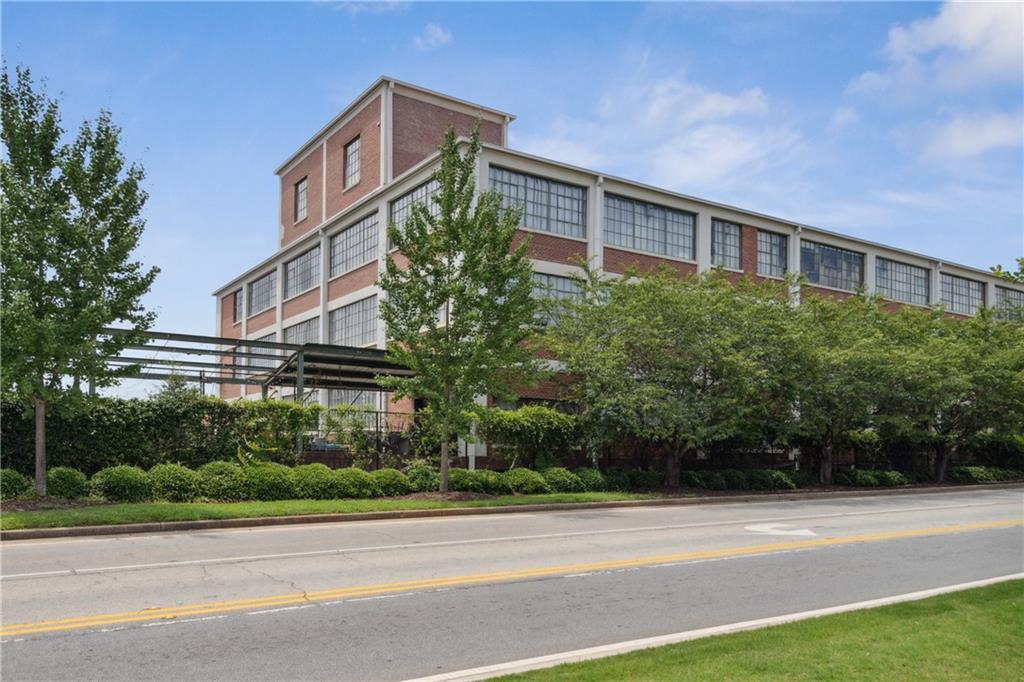 881 Memorial Drive SE Unit 309