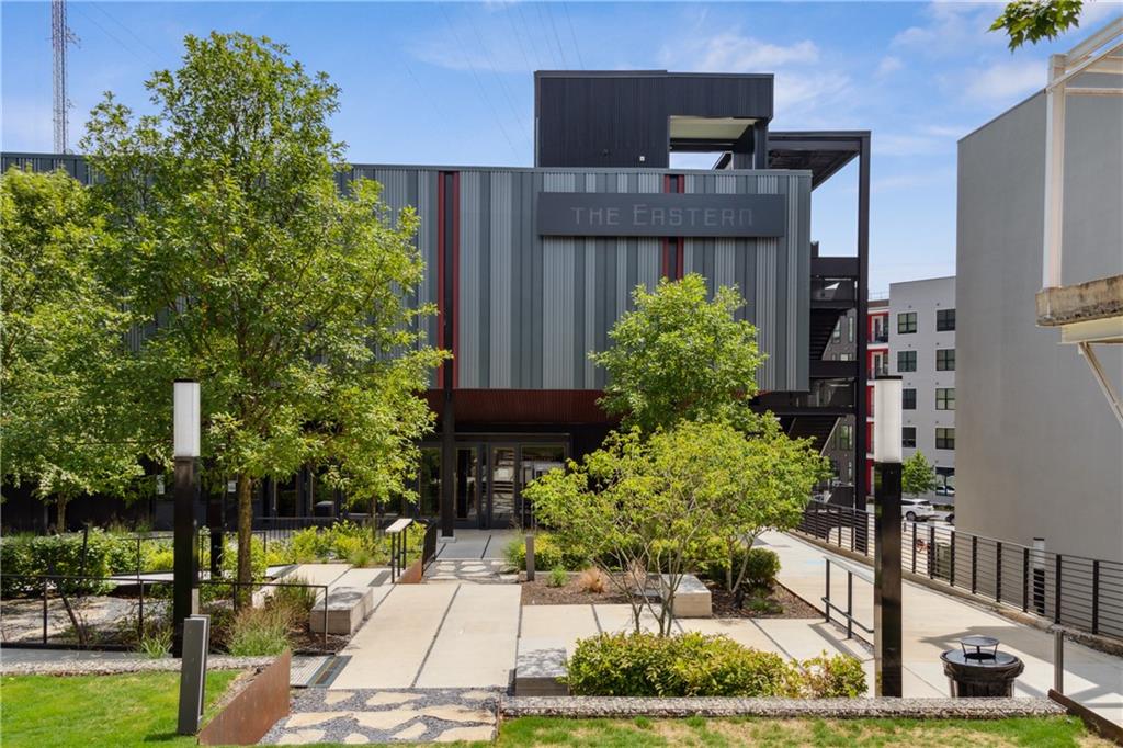 881 Memorial Drive SE Unit 309