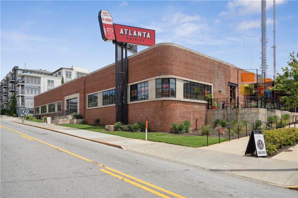 881 Memorial Drive SE Unit 309